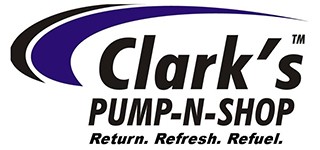 Clark's Oil