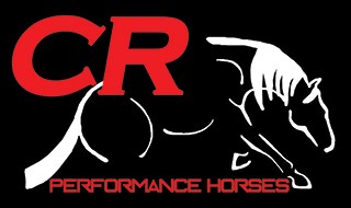 Corey Rogers Performance Horses