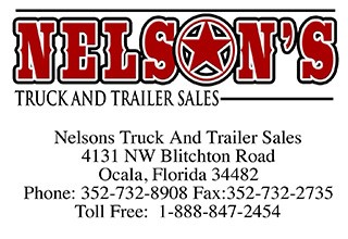 Nelson's Truck & Trailer Sales