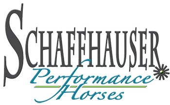 Schaffhauser Performance Horses